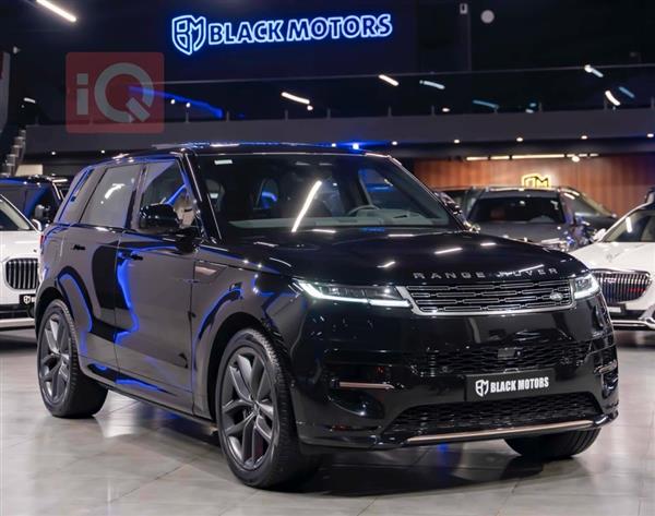 Land Rover Range Rover Sport 2024 for sale in Iraq - Erbil